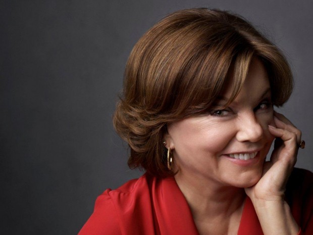 Marsha Mason